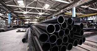 Heavy fabrication plate rolling